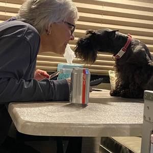 Meet your Posher, Catherine